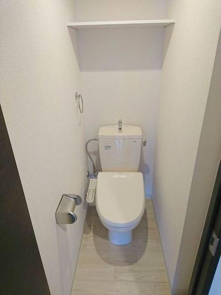 シティレジデンス西町南