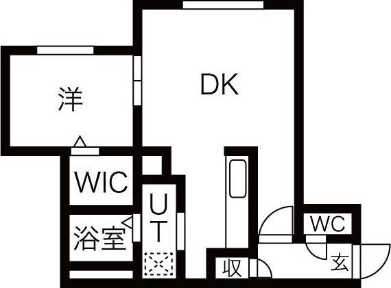 サンヴィレッジ琴似II