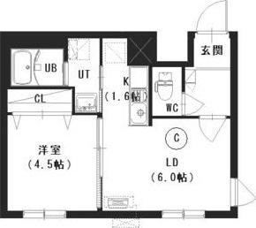 札幌市白石区栄通９丁目のマンション