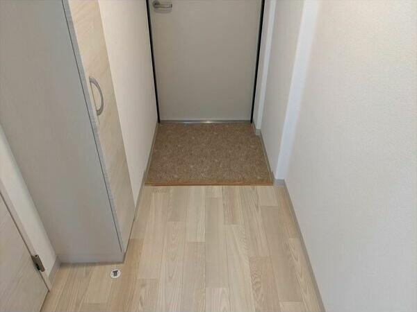 札幌市白石区栄通９丁目のマンション