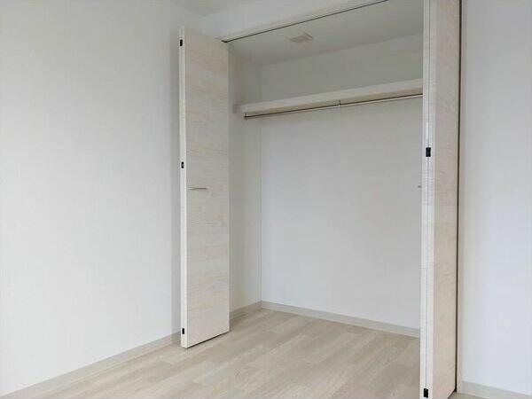 札幌市白石区栄通９丁目のマンション