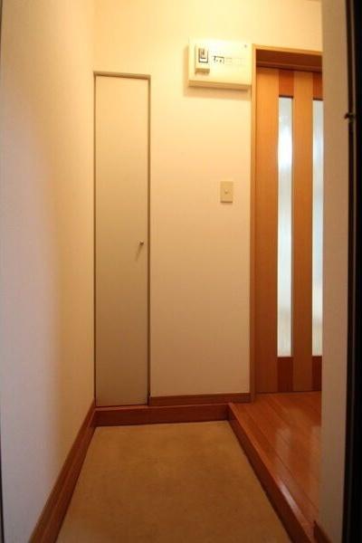 札幌市白石区本通１６丁目南のマンション