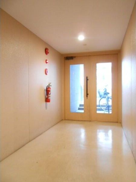札幌市白石区本通１６丁目南のマンション