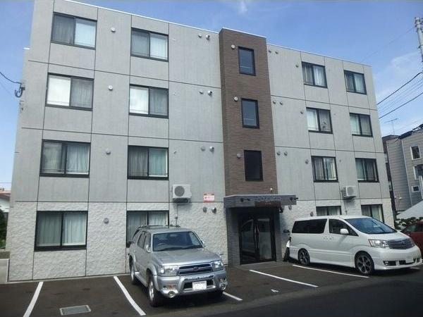 E-Horizon宮の沢