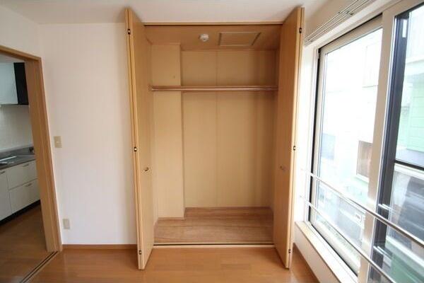 札幌市白石区本通１６丁目南のマンション