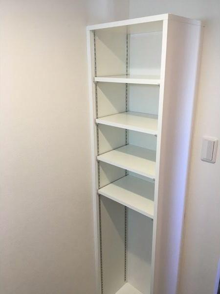 ラウレア八軒