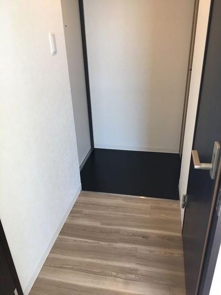 ラウレア八軒