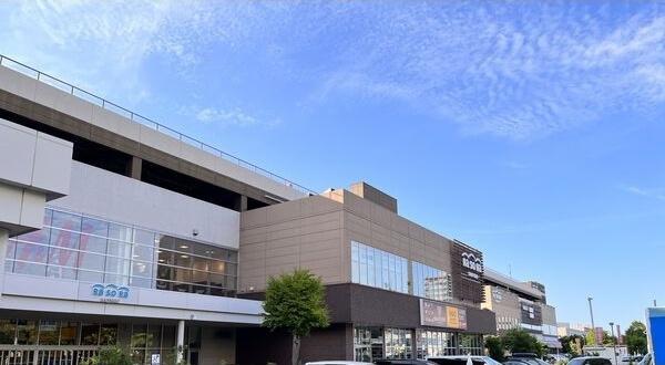 札幌市白石区東札幌二条３丁目のマンション