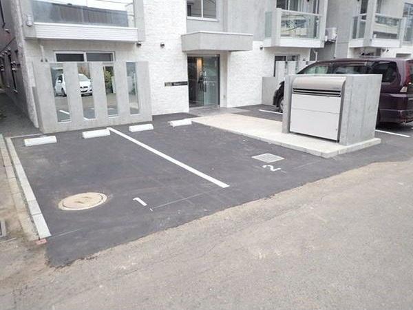 リエール発寒南