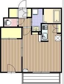 札幌市白石区栄通１丁目のマンション
