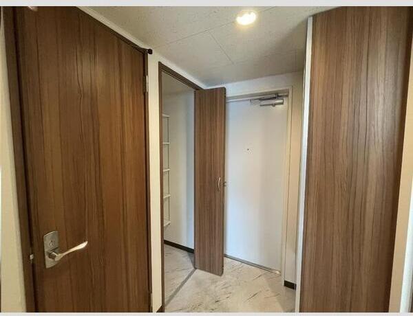 札幌市白石区栄通１丁目のマンション