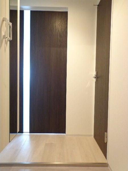札幌市白石区菊水五条１丁目のマンション