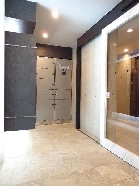 札幌市白石区菊水五条１丁目のマンション