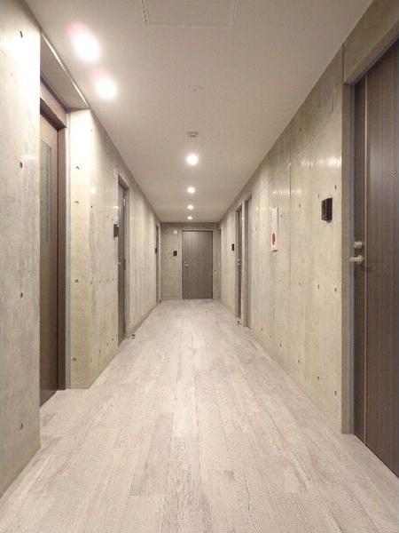札幌市白石区菊水五条１丁目のマンション