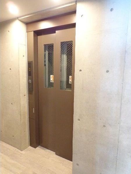 札幌市白石区菊水五条１丁目のマンション