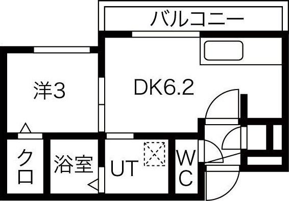 Trentuno(トレントゥーノ)