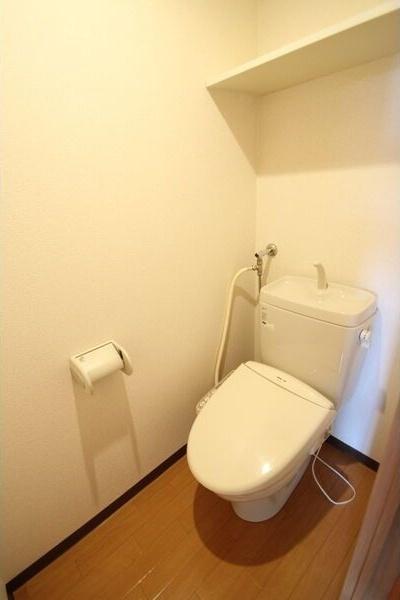 札幌市白石区平和通６丁目北のマンション