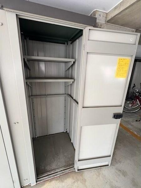 札幌市白石区平和通６丁目北のマンション