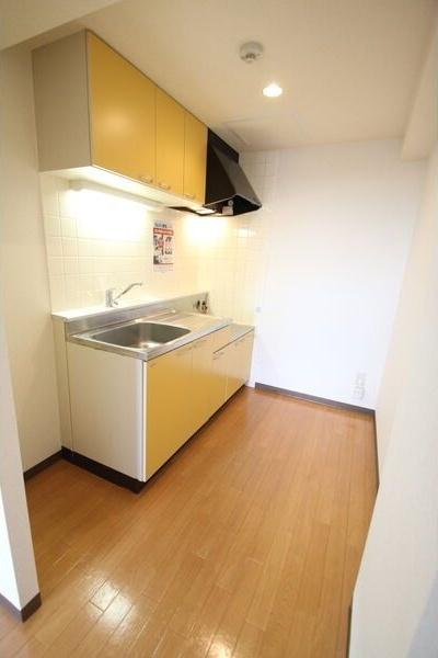 札幌市白石区平和通６丁目北のマンション