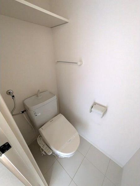 札幌市白石区南郷通５丁目南のマンション
