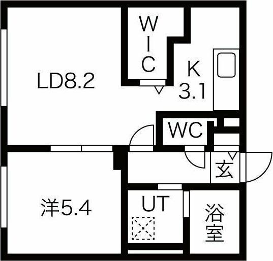 ラフィナート発寒中央