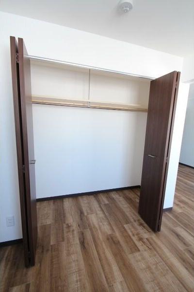 札幌市白石区栄通８丁目のマンション