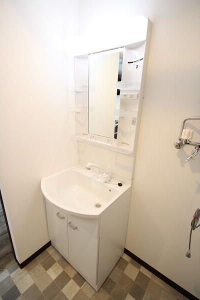札幌市白石区栄通８丁目のマンション
