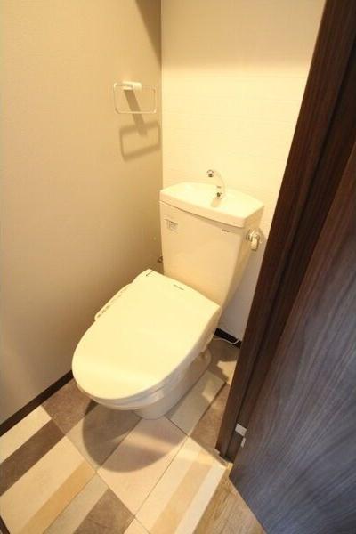 札幌市白石区栄通８丁目のマンション
