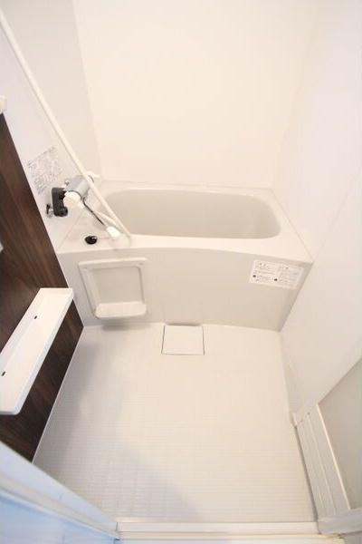 札幌市白石区栄通８丁目のマンション