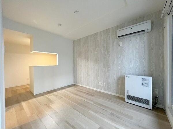札幌市白石区南郷通１６丁目北のマンション