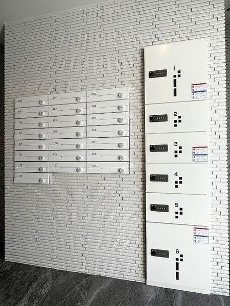 札幌市白石区南郷通１６丁目北のマンション