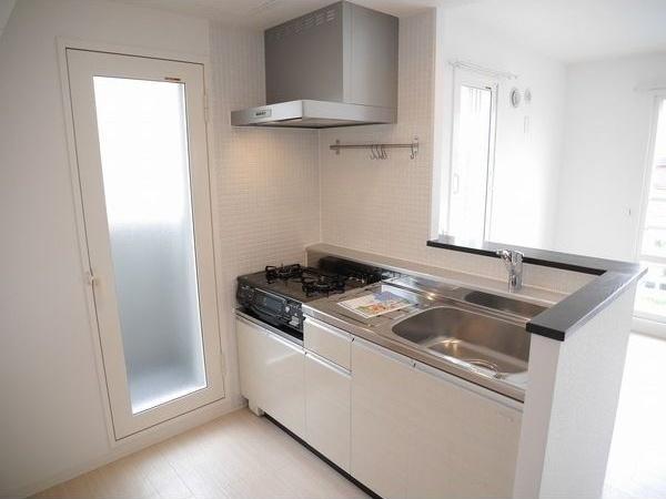 札幌市白石区南郷通１６丁目北のマンション