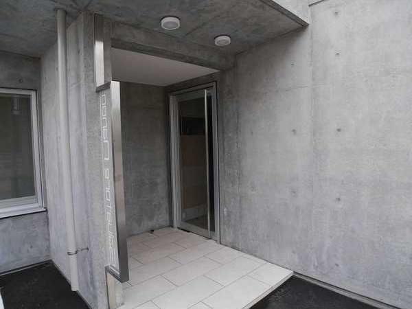 札幌市白石区南郷通16丁目北のマンション