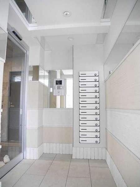 札幌市白石区南郷通１６丁目北のマンション
