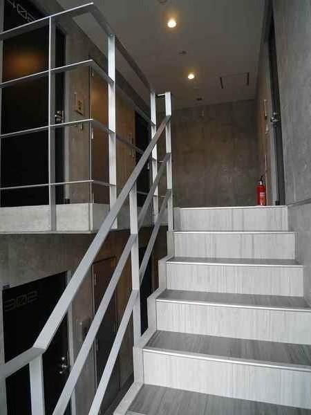 札幌市白石区南郷通１６丁目北のマンション