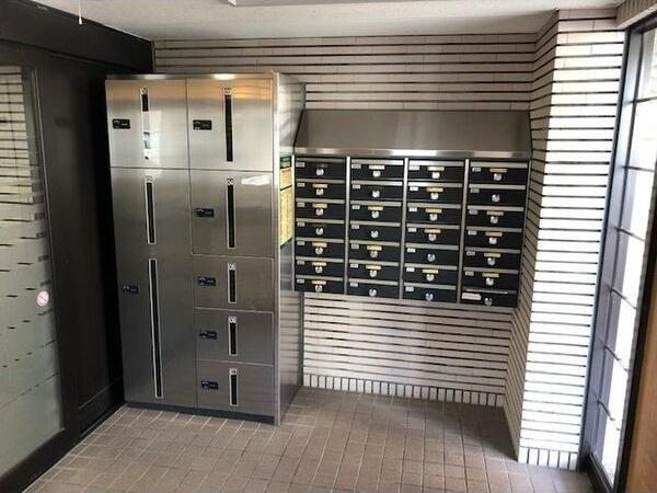 札幌市白石区東札幌四条３丁目のアパート