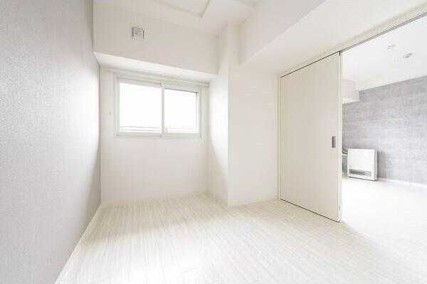 札幌市白石区菊水五条１丁目のマンション