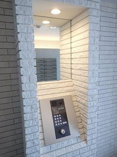 札幌市白石区本通１９丁目南のマンション