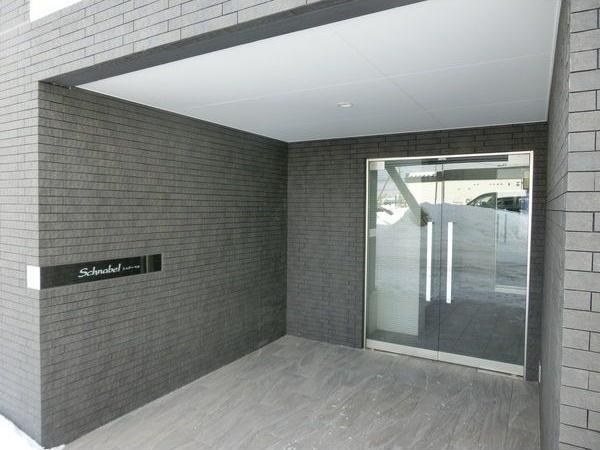 札幌市白石区本通１９丁目南のマンション