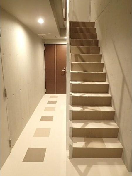 札幌市白石区本通１９丁目南のマンション