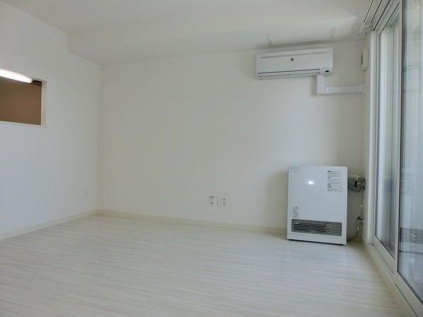 札幌市白石区本通１９丁目南のマンション
