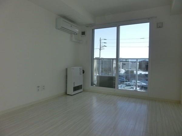 札幌市白石区本通１９丁目南のマンション