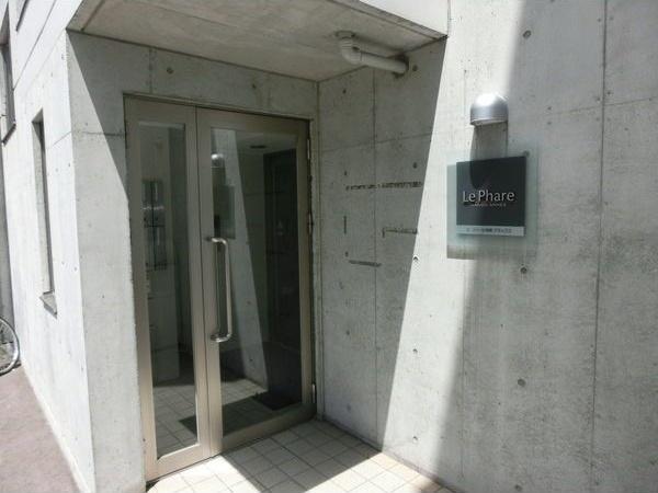 札幌市白石区南郷通１６丁目北のマンション