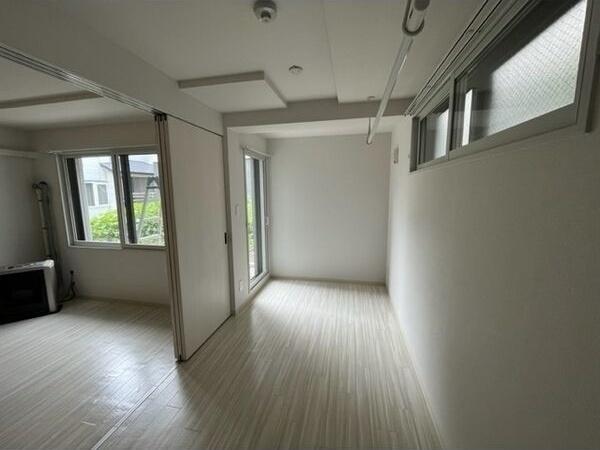 札幌市白石区本郷通５丁目北のマンション