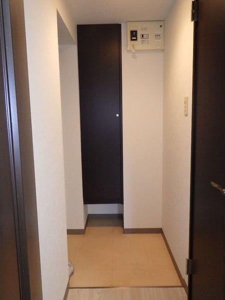 札幌市白石区菊水五条２丁目のマンション