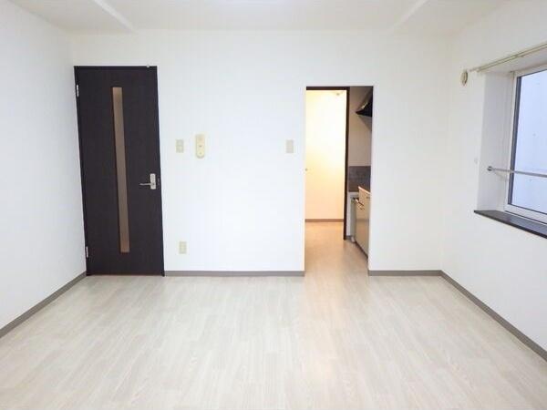 札幌市白石区菊水五条２丁目のマンション
