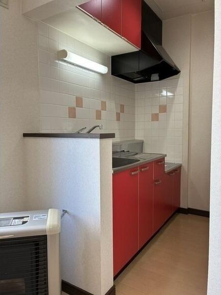 札幌市白石区北郷一条７丁目のマンション