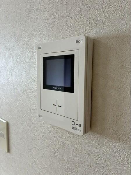 札幌市白石区北郷一条７丁目のマンション