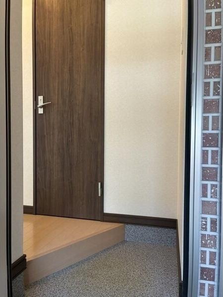 札幌市白石区北郷一条７丁目のマンション