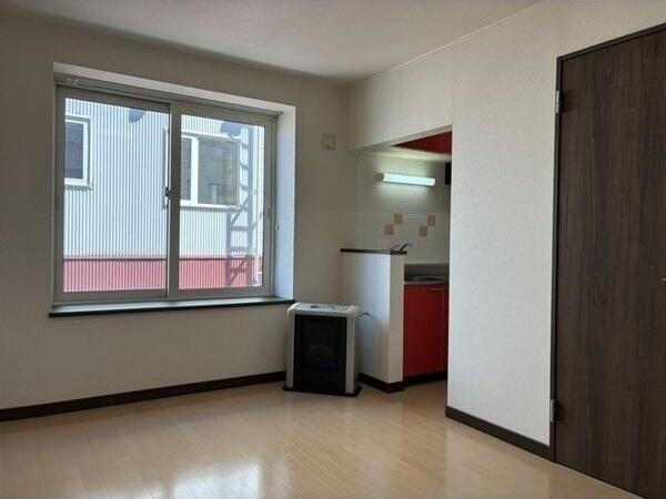 札幌市白石区北郷一条７丁目のマンション